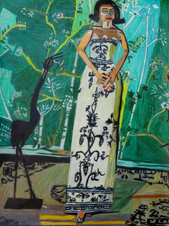 August 14, 2015 by Helen Rae