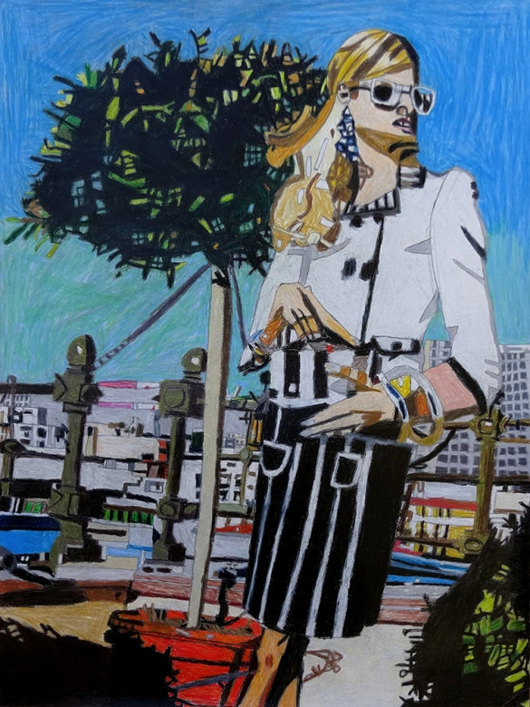 December 25, 2015 by Helen Rae