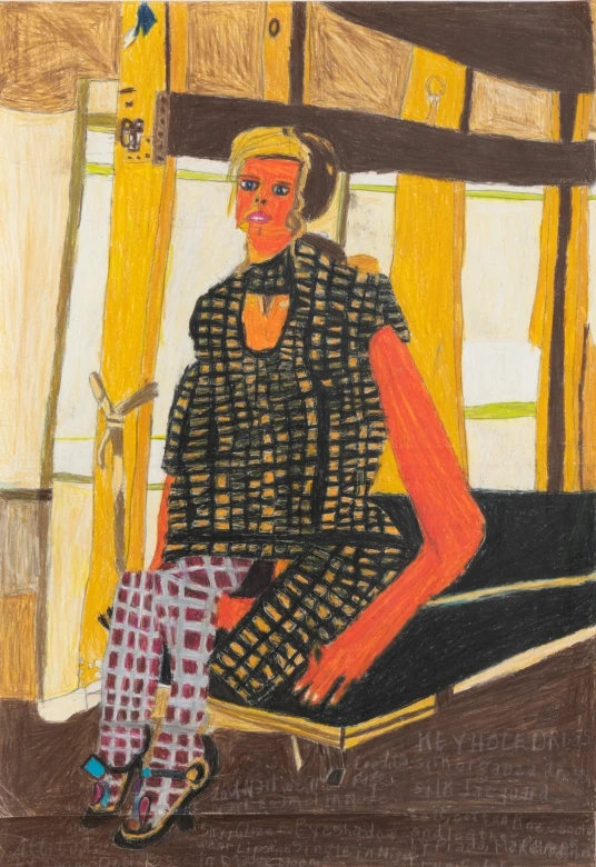 February 20, 2009 by Helen Rae