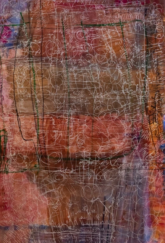 Untitled (NS024) by Nicole Storm