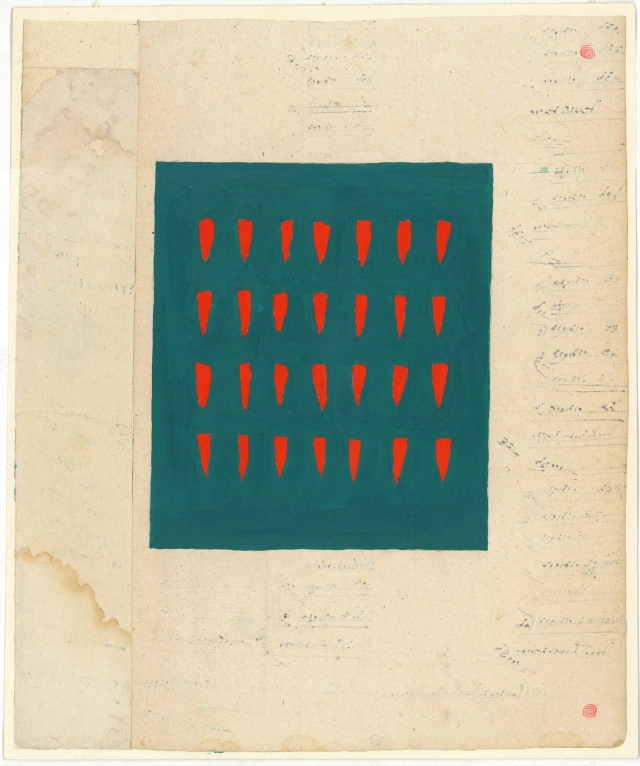 India, Near Udaipur by TANTRIC PAINTING