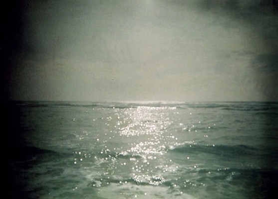 Nocturne by EMILIE HALPERN