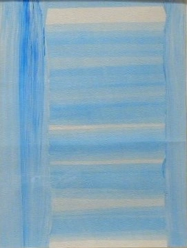 Laura Owens Untitled by Laura Owens