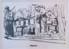 Peter Doig Untitled by Peter Doig