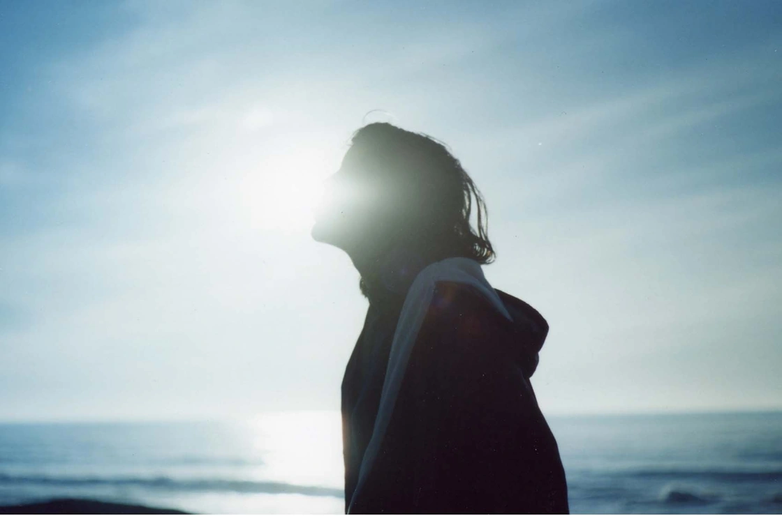 Solar Kiss by Emilie Halpern