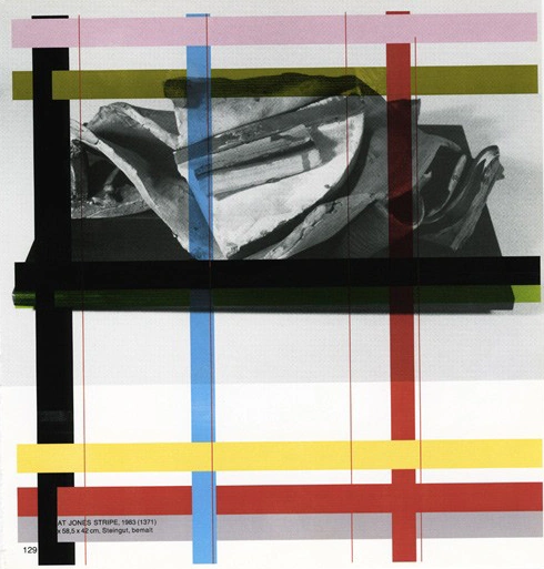 Wade Guyton Untitled by Wade Guyton