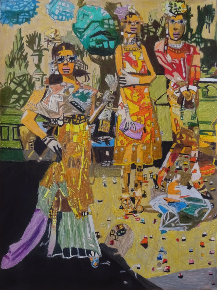 July 1, 2015 by HELEN RAE