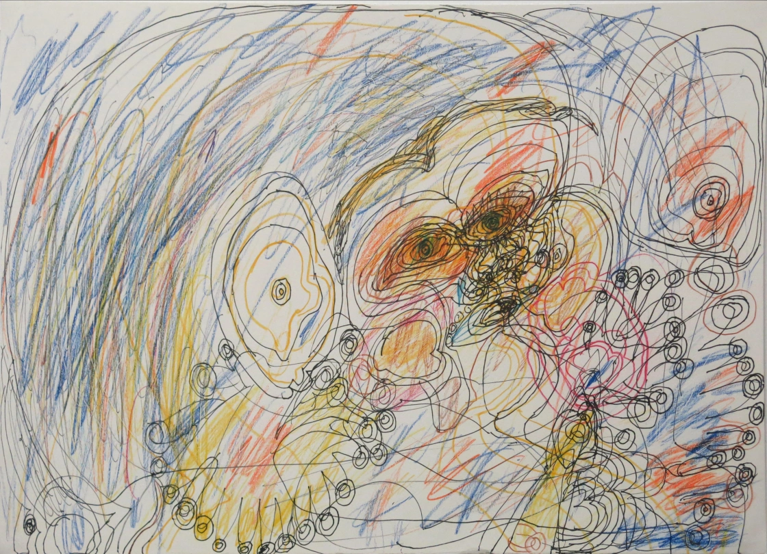 Untitled by DWIGHT MACKINTOSH