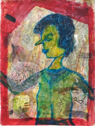 Untitled Max Brand by MAX BRAND