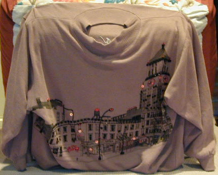 John Bock, Untitled by John Bock