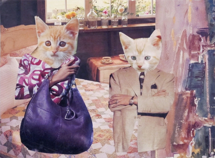 John Hiltunen, Untitled by Untitled