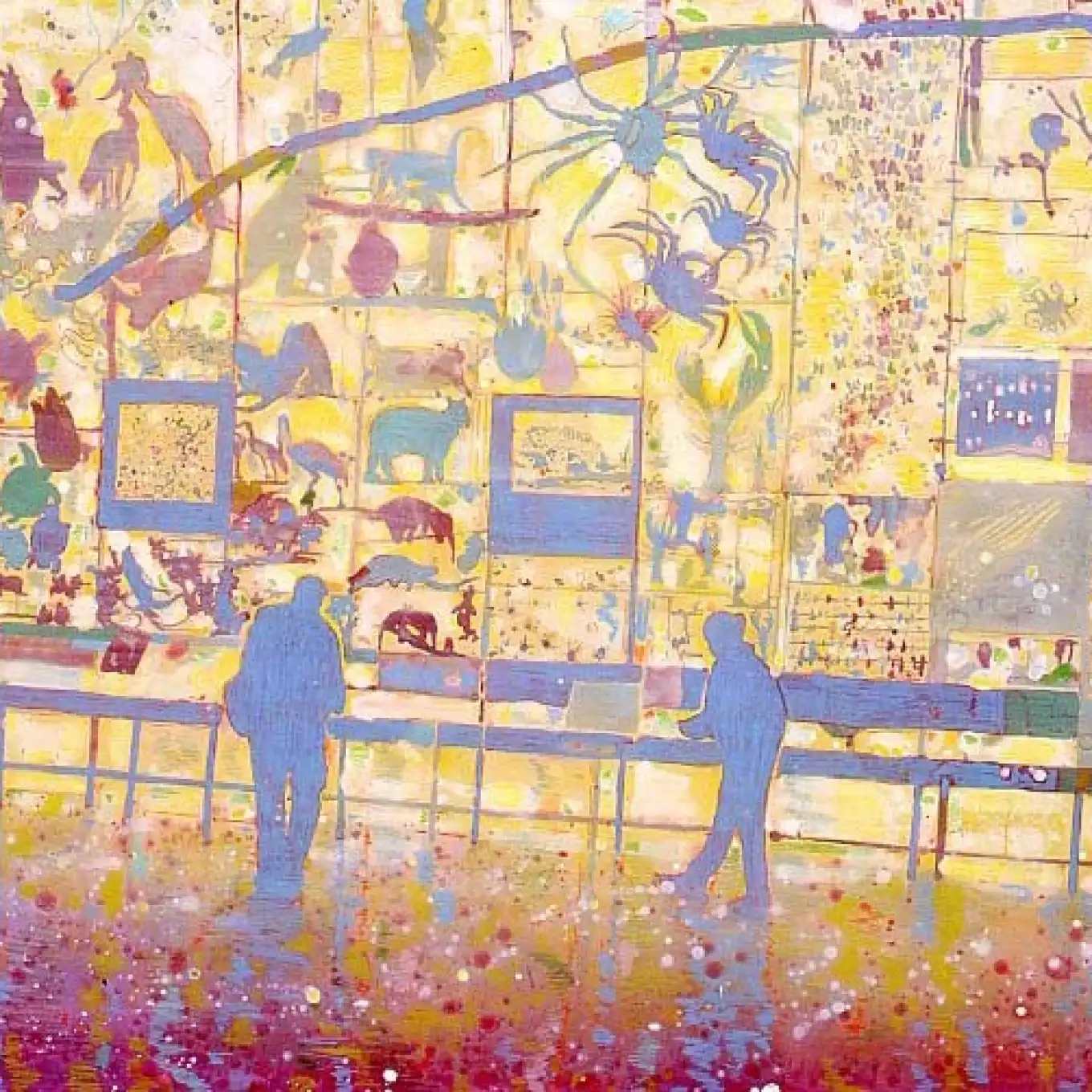 art gallery banner image