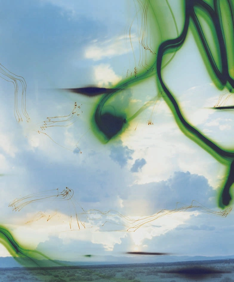 I don’t want to get over you by Wolfgang Tillmans