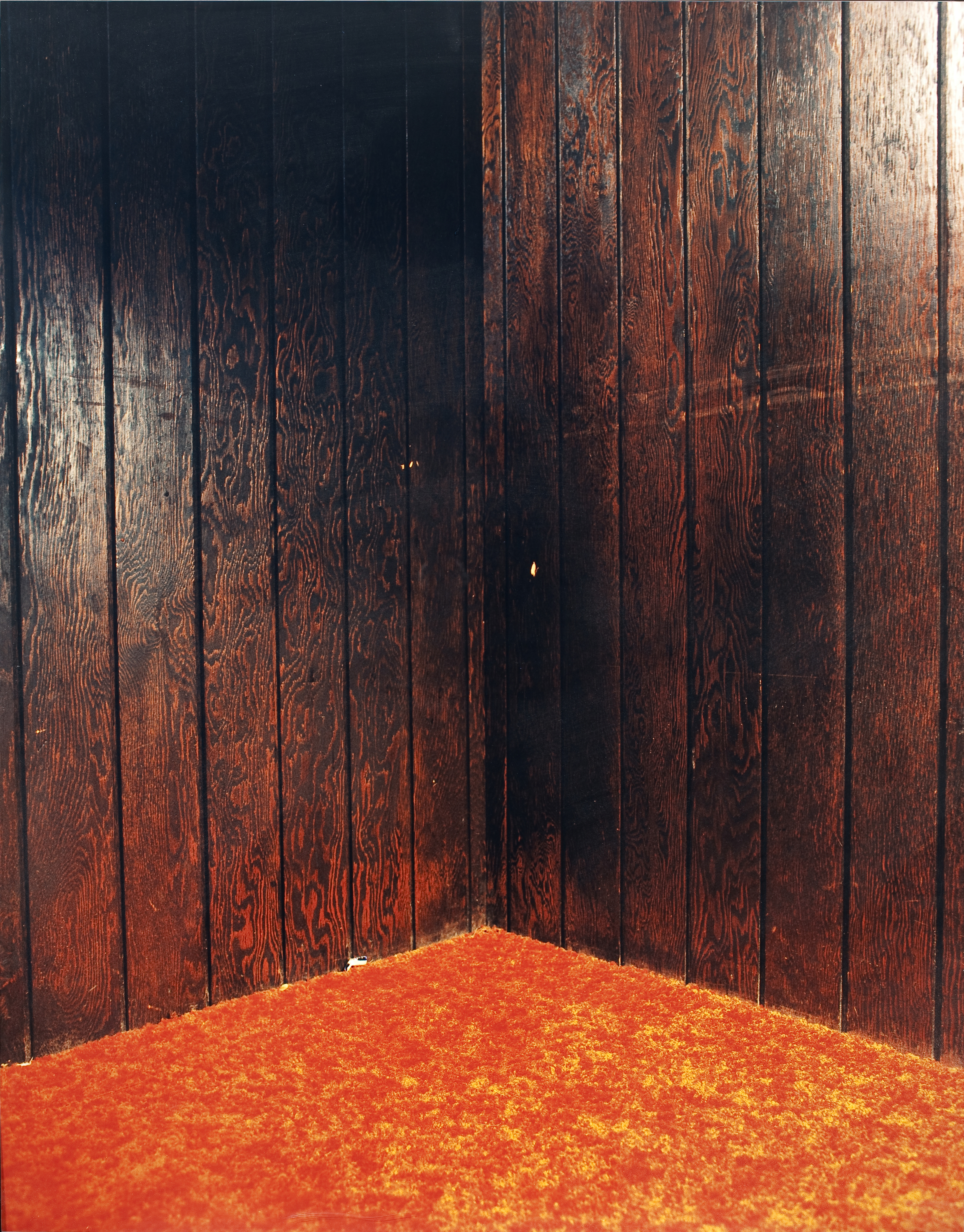 Interior Corner #10 by Julie Becker