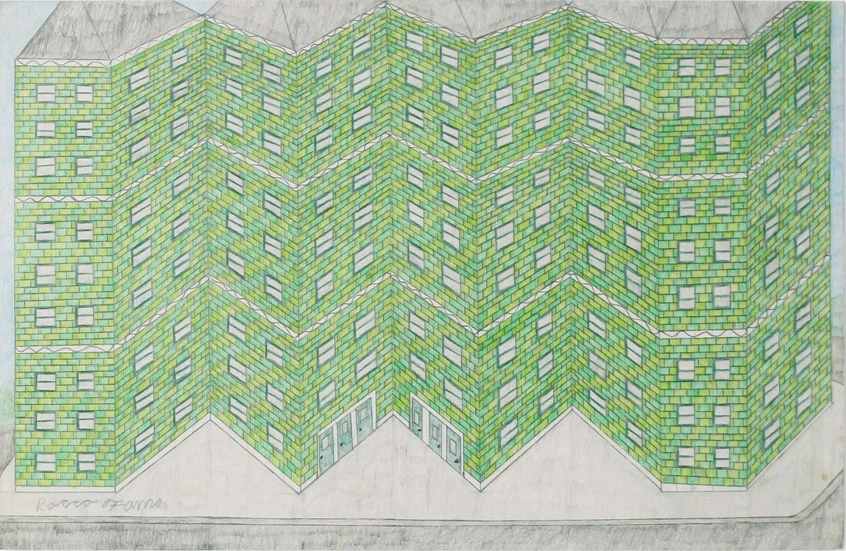 Rocco Fama Untitled by Rocco Fama