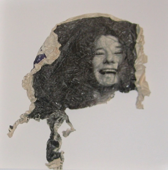 Hayley Tompkins Untitled by Hayley Tompkins