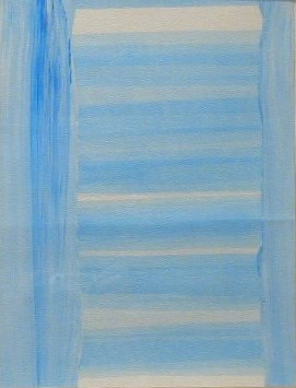 Laura Owens Untitled by Laura Owens