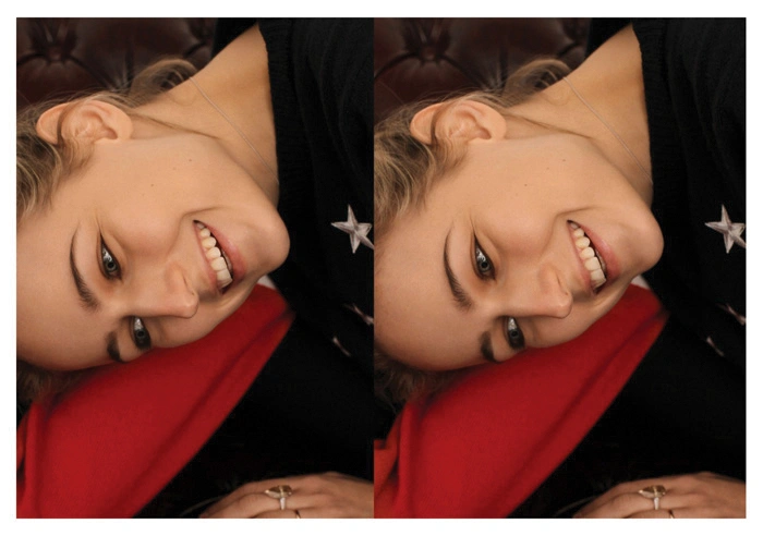 LeeLee by Roe Ethridge