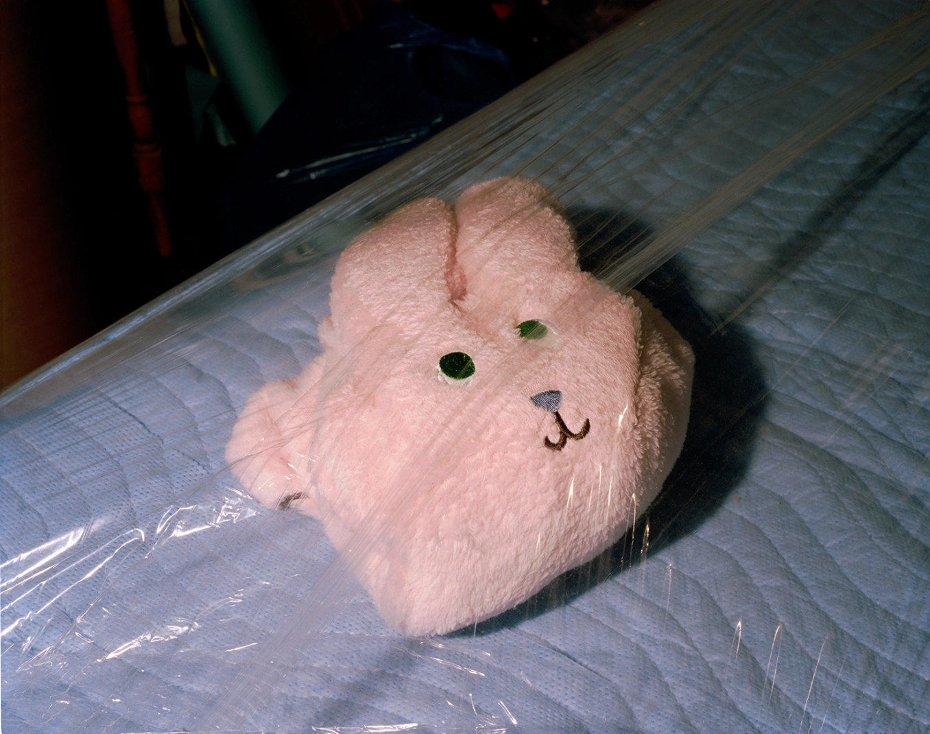 Bad Situation 5 by Lucas Blalock