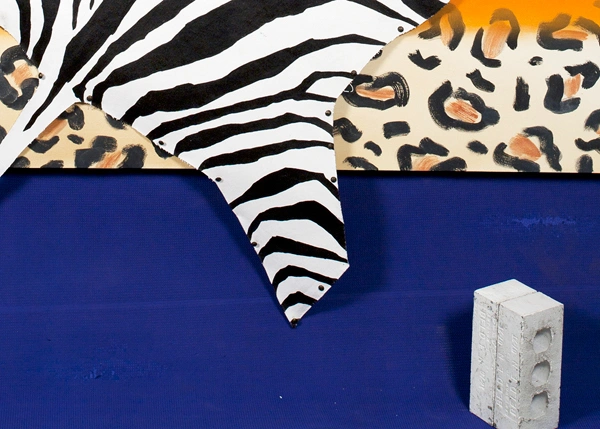 Buddies by Margaret Lee / Gregory Edwards