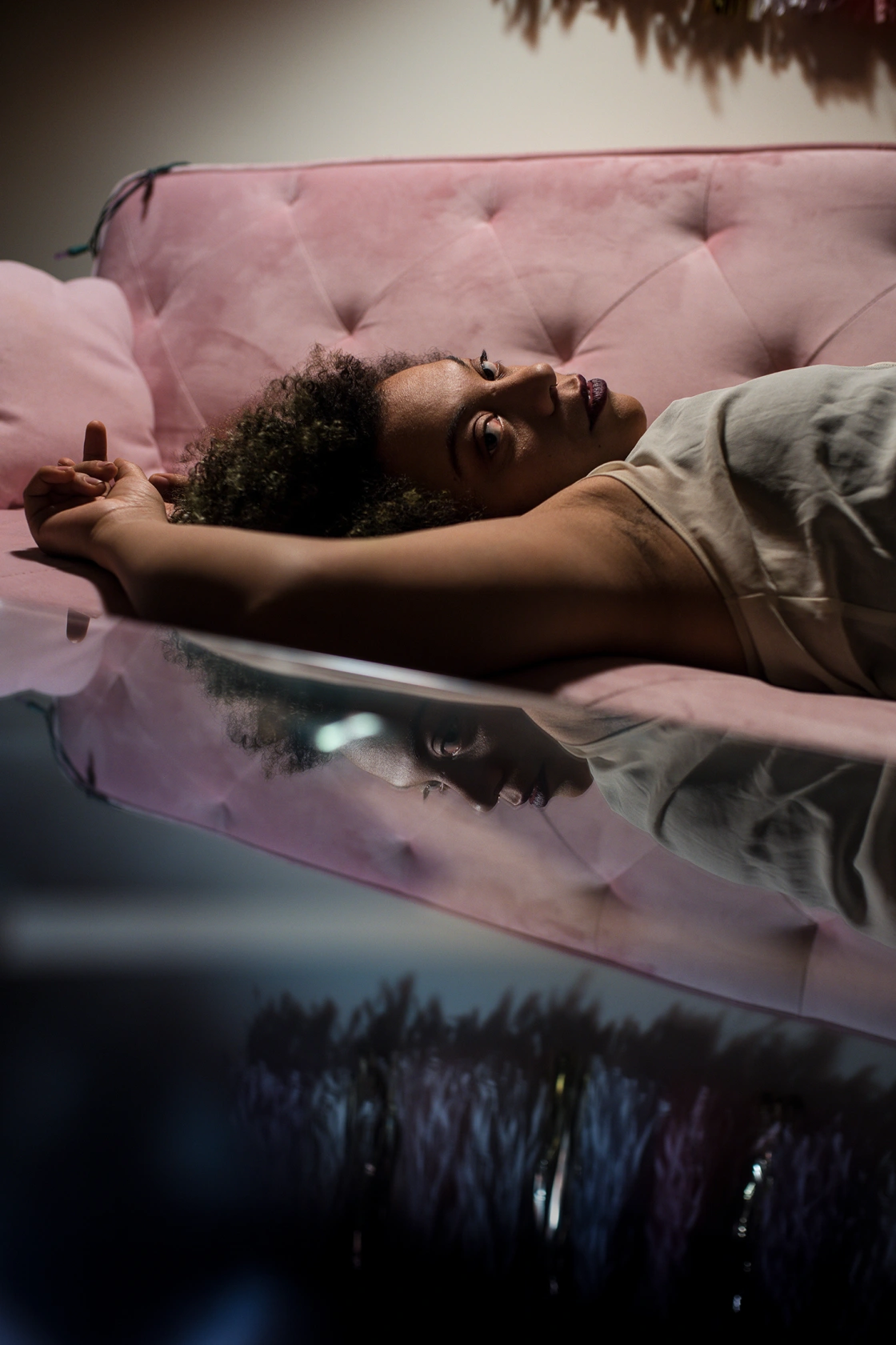 Nicole by Elle Perez