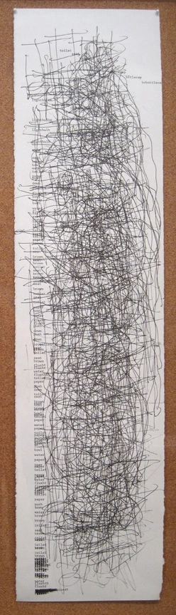 Dan Miller Untitled 2 by Dan Miller