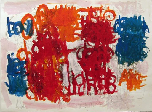 Dan Miller Untitled by Dan Miller