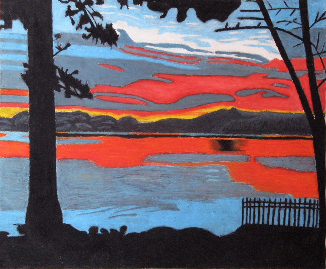 David Albertson Untitled 2 by David Albertson