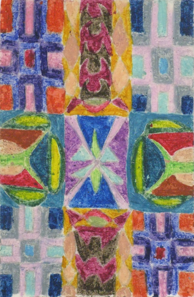 David Albertson Untitled 3 by David Albertson