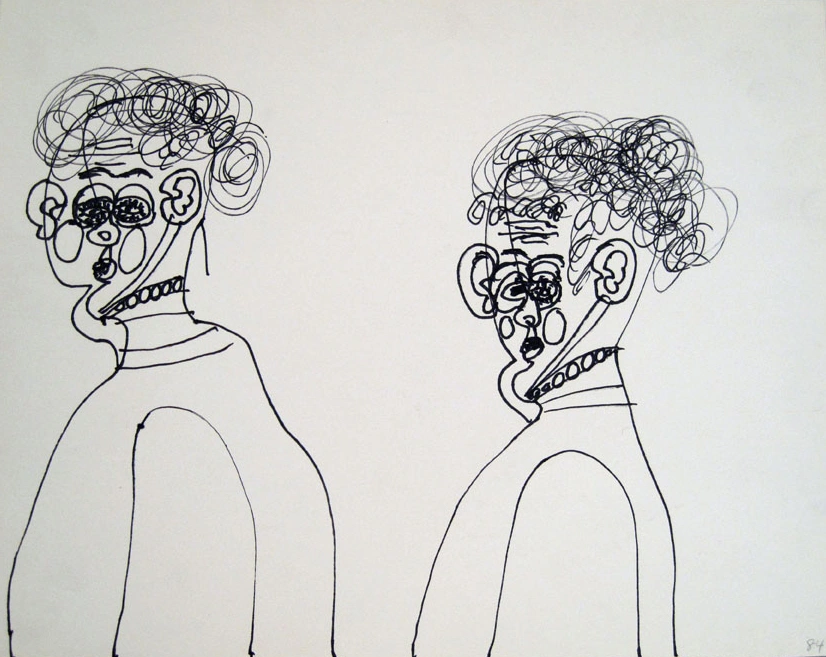 Dwight Mackintosh Untitled (#84‐63) by Dwight Mackintosh