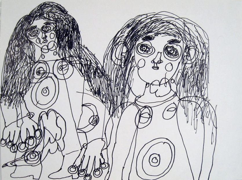 Dwight Mackintosh Untitled (#88‐45) by Dwight Mackintosh