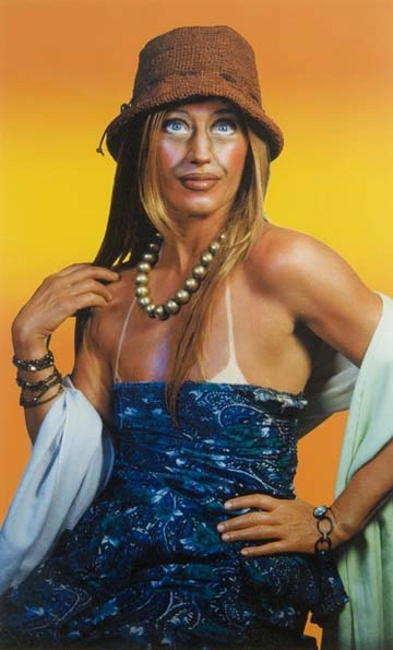 Cindy Sherman Untitled by Cindy Sherman