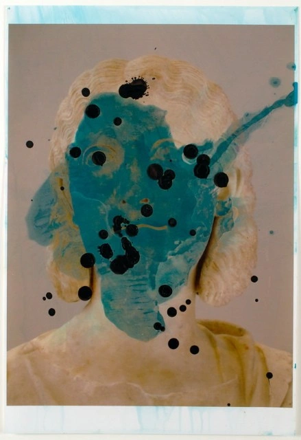 Rachel Harrison Untitled 4 by Rachel Harrison