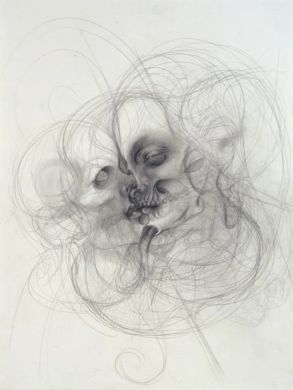 Dirk Bell, Untitled by Dirk Bell