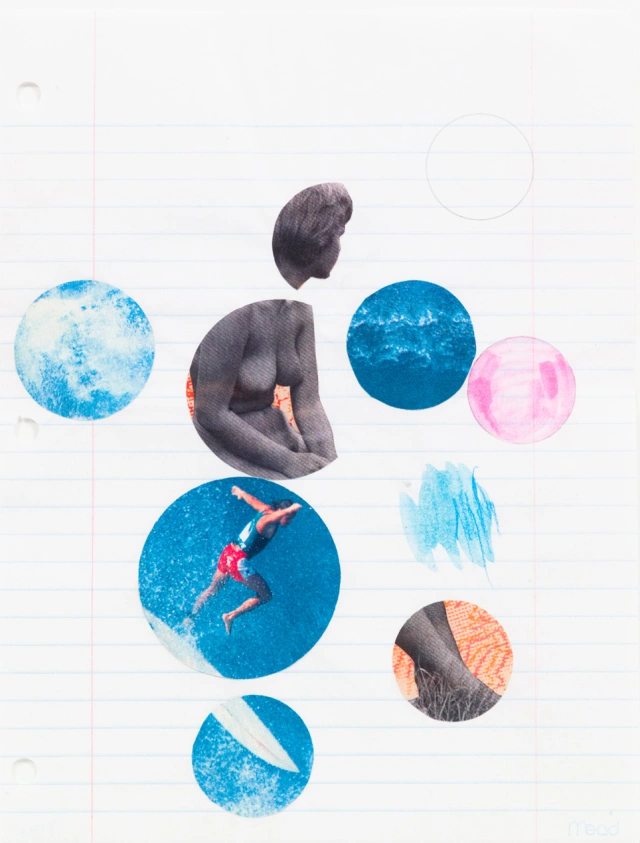 Jim Drain, Untitled by Jim Drain