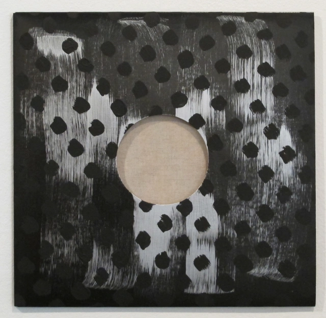 Record by Alex Olson