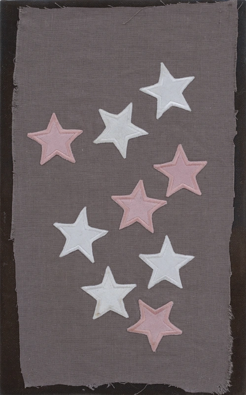 Sergej Jensen, Untitled by Sergej Jensen