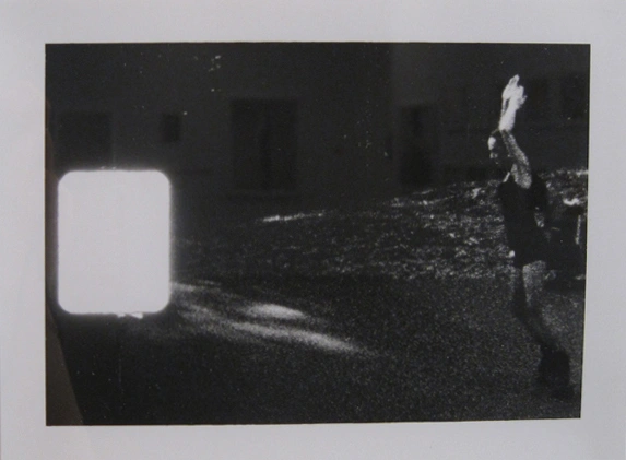 Trisha Donnelly, Untitled by Trisha Donnelly