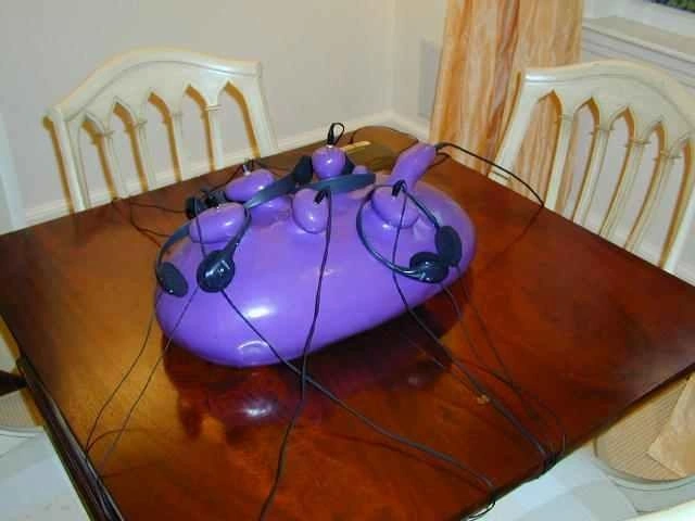 Changing Our Mind by Charles Long