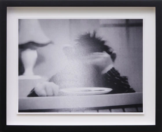 Uri Aran, Untitled by Uri Aran